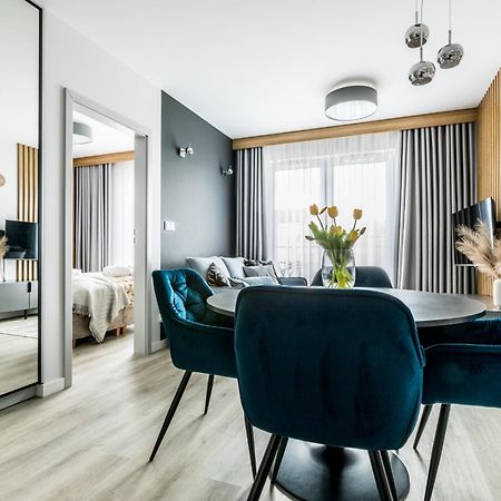 Apartamenty Zakopianskie Spa & Relax Zakopane Eksteriør billede
