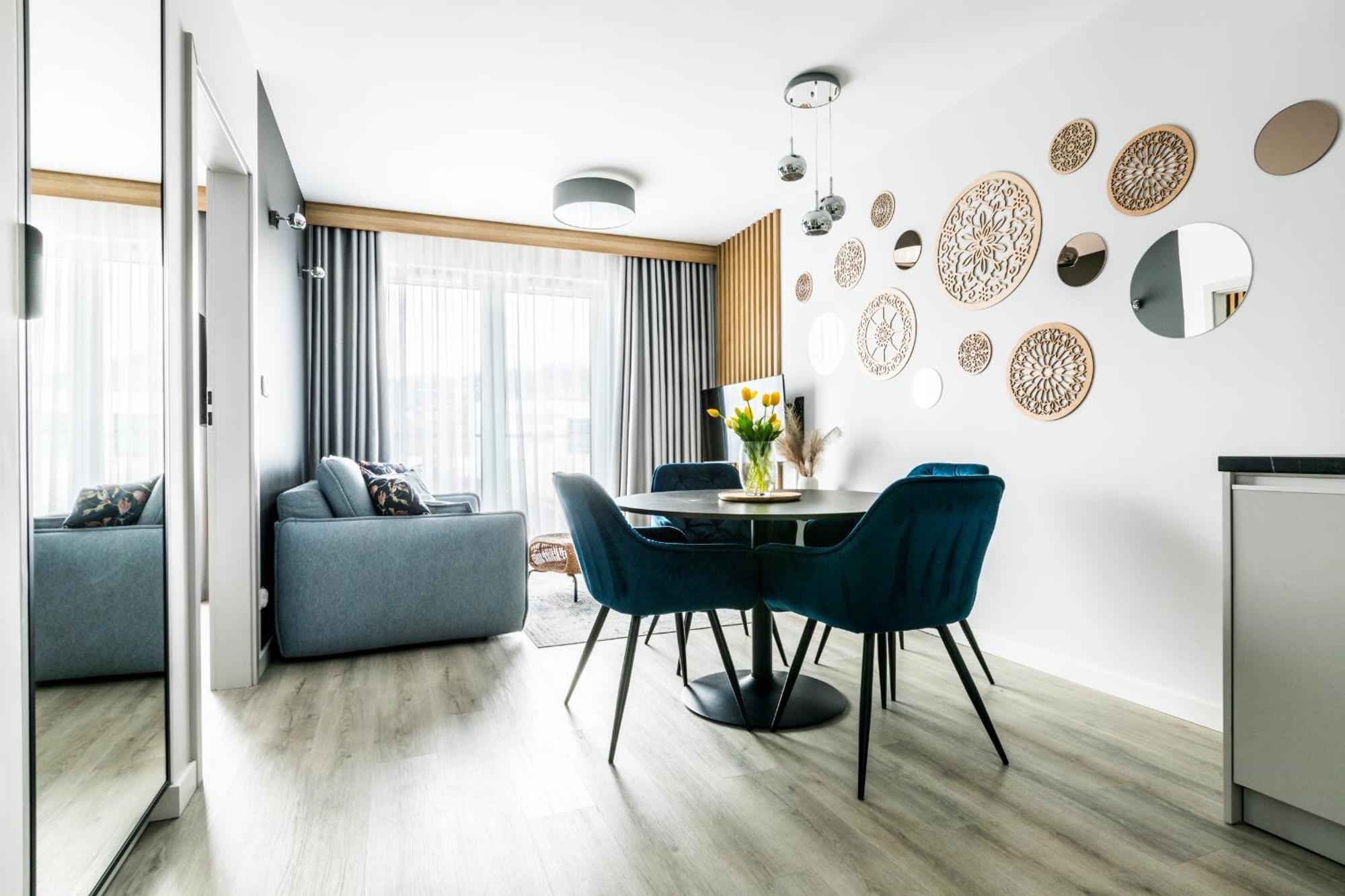 Apartamenty Zakopianskie Spa & Relax Zakopane Eksteriør billede