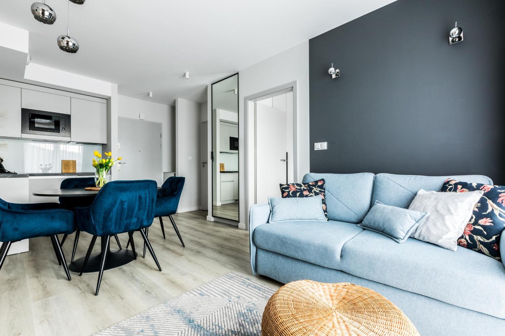 Apartamenty Zakopianskie Spa & Relax Zakopane Eksteriør billede